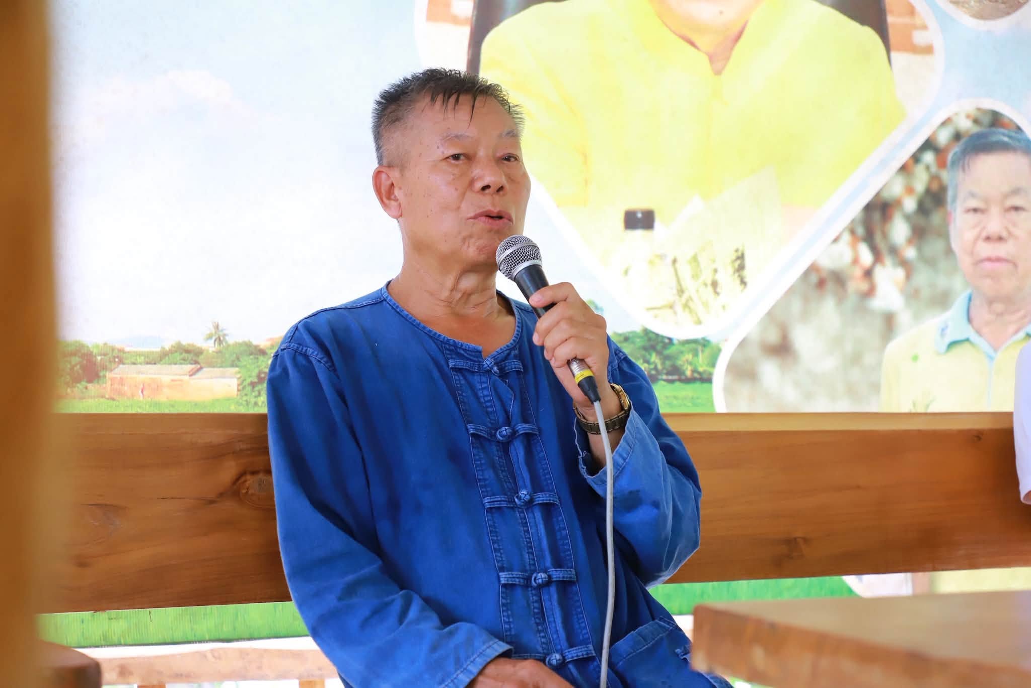 title - ลุย จ.แพร่ พร้อมลงพื้นที่ศึกษาดูงาน อัปเกรด ’ไม้ชุมชน‘ ดันแปรรูปสร้างมูลค่า สร้างรายได้อย่างยั่งยืน